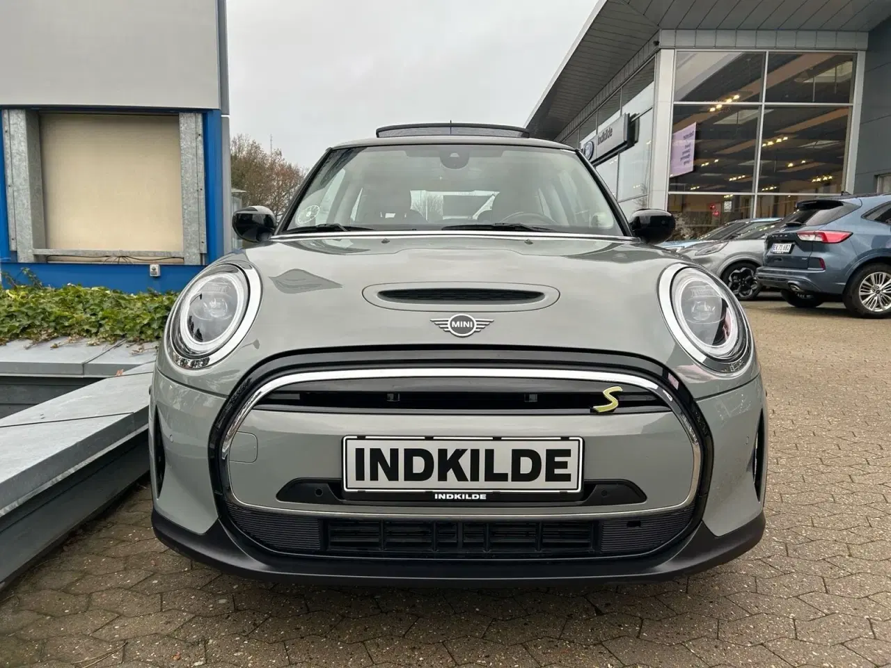 Billede 3 - MINI Cooper SE  Edition Premium Plus