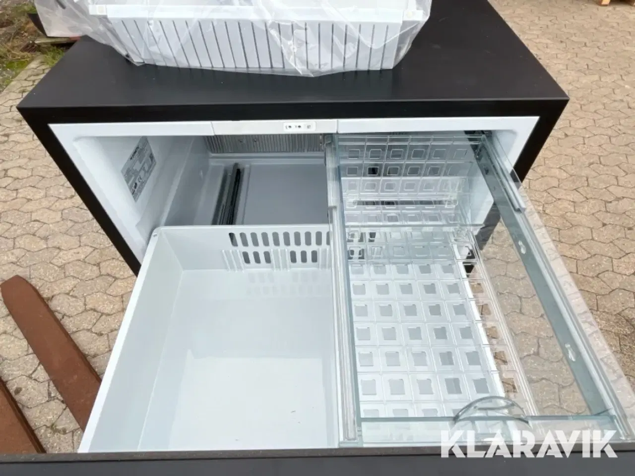 Billede 5 - Mini køleskab Domenstic