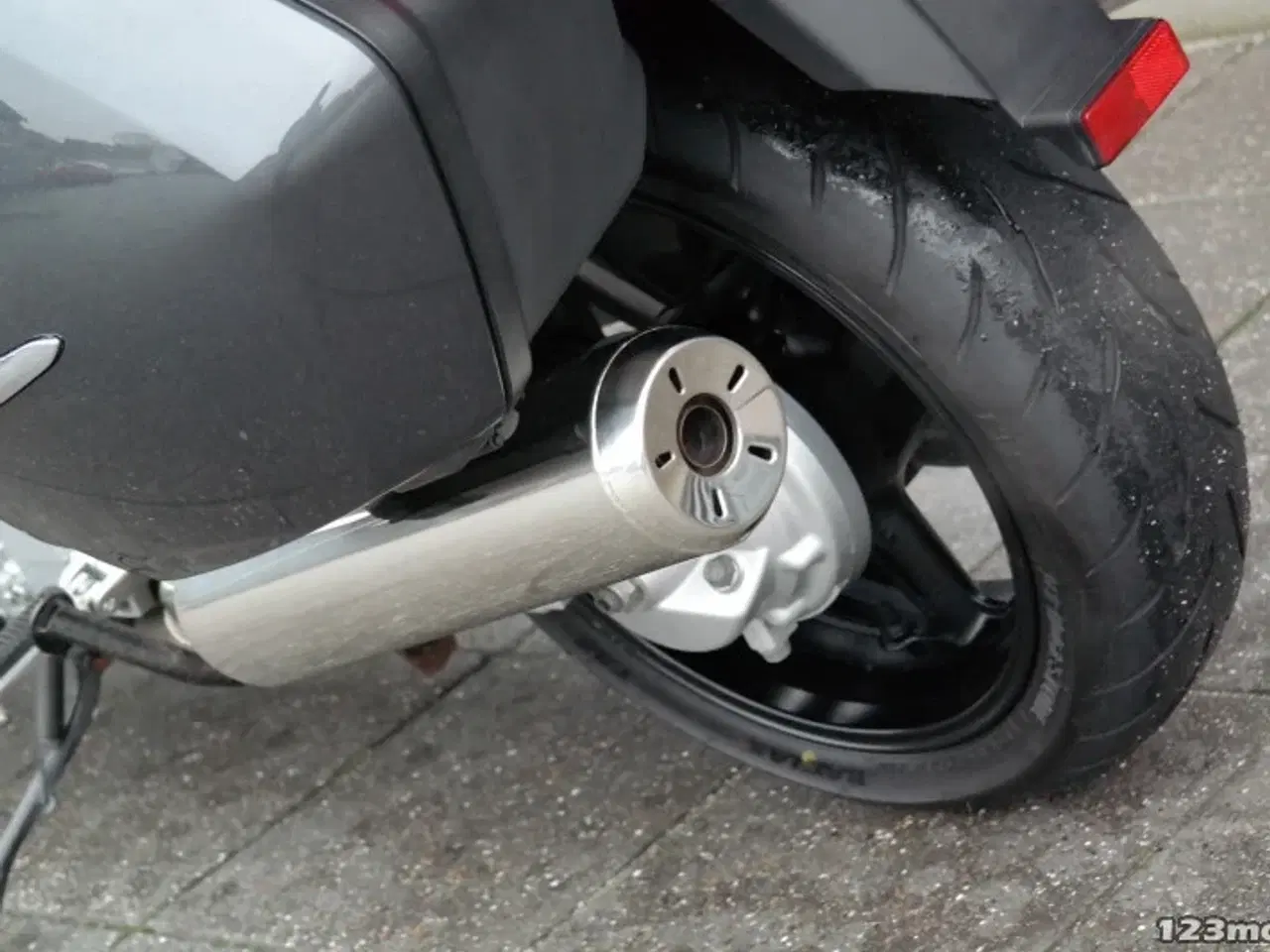 Billede 28 - Yamaha FJR 1300 A MC-SYD BYTTER GERNE