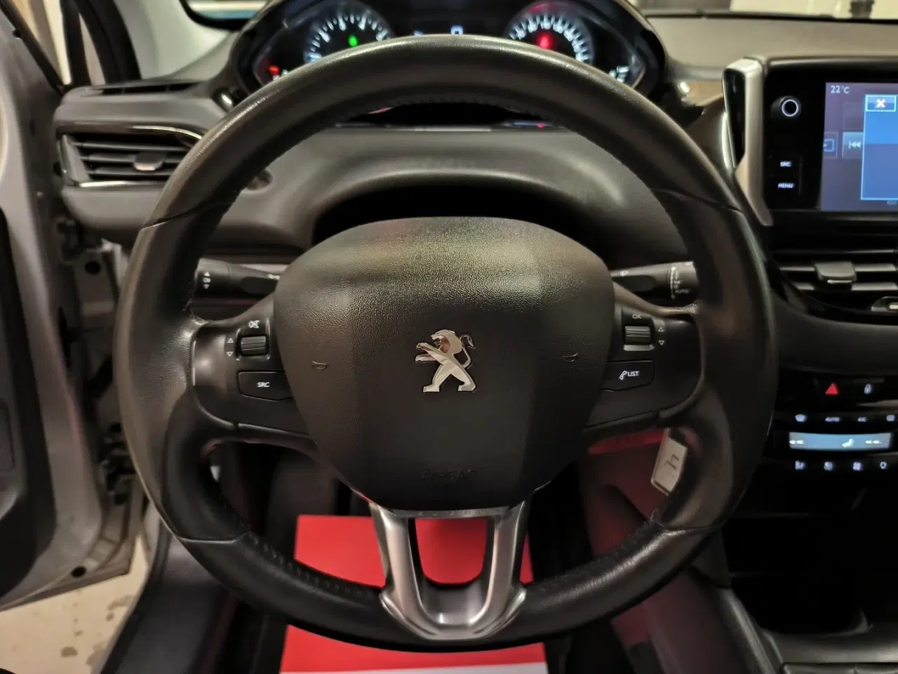 Billede 6 - Peugeot 208 1,2 VTi 82 Chili+