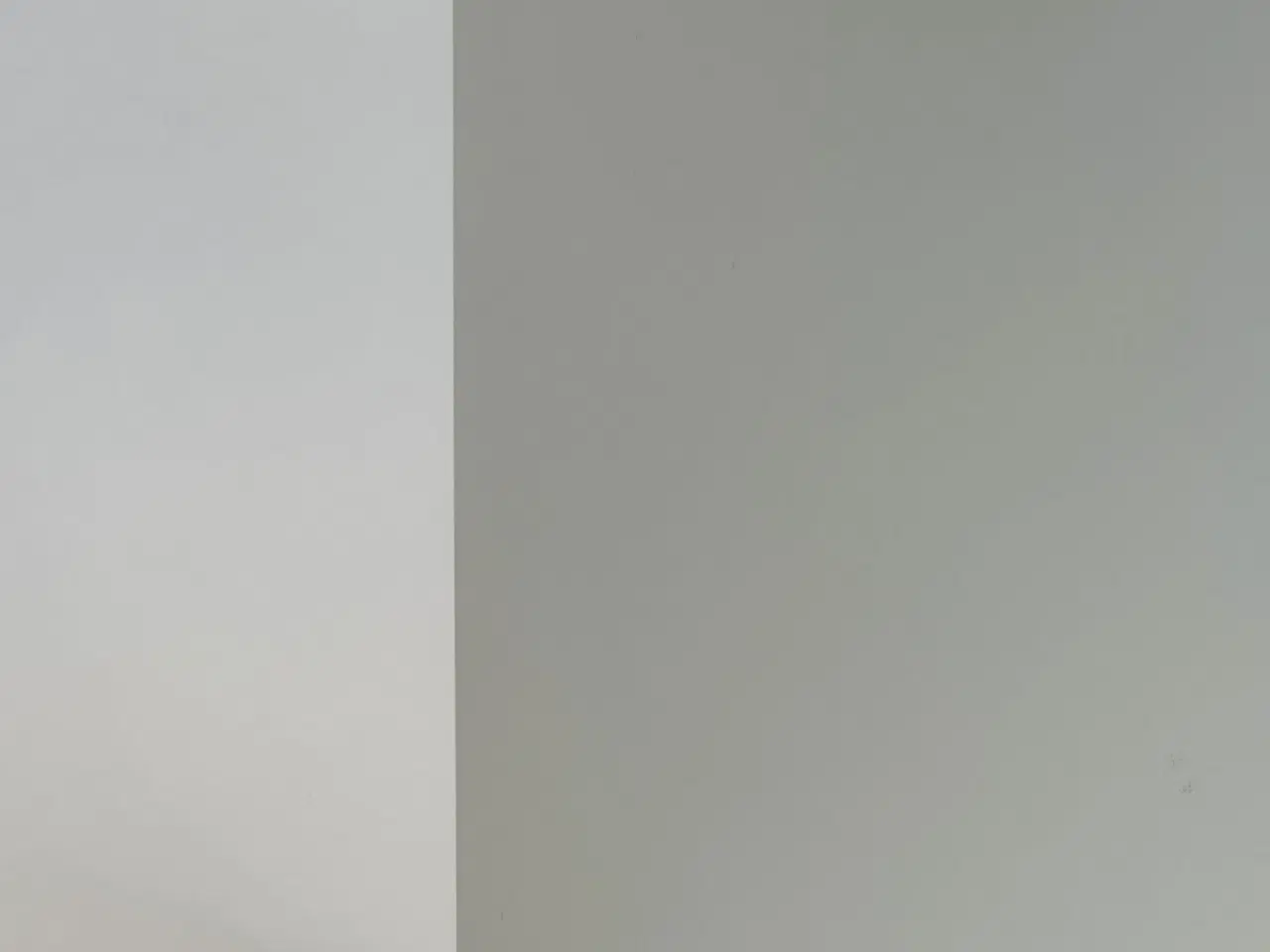 Billede 6 - Hvidt Mødebord fra Magnus Olesen