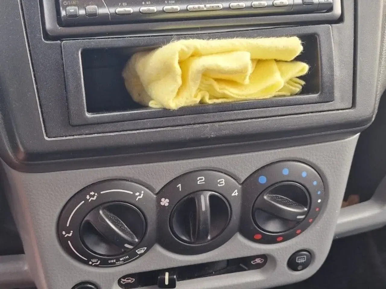 Billede 4 - Suzuki Ignis 1,3 SE