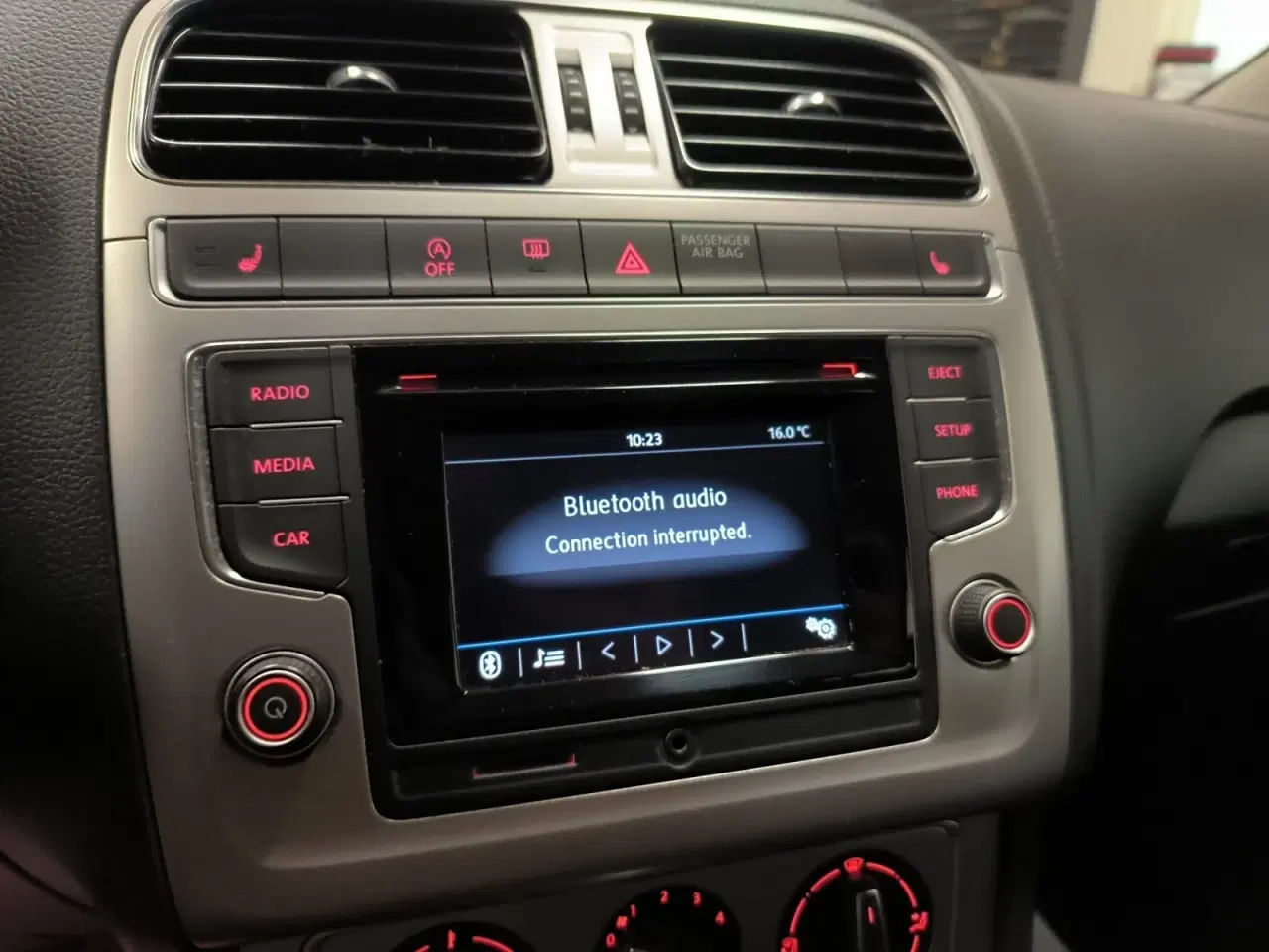 Billede 11 - VW Polo 1,0 TSi 95 Trendline DSG BMT