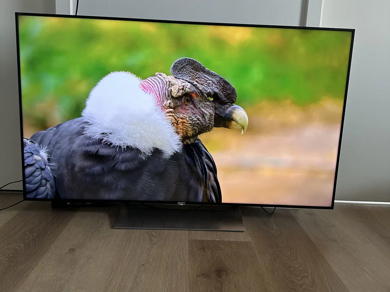 Billede 8 - SONY 55"  UHD 4K ANDROID 120Hz SMART TV