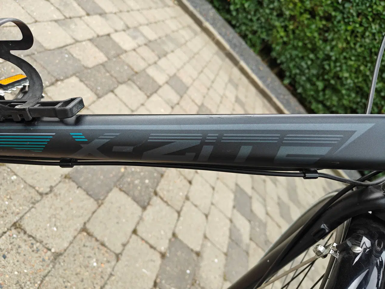 Billede 3 - X-Zite Citybike Herre 28" — næsten ubrugt