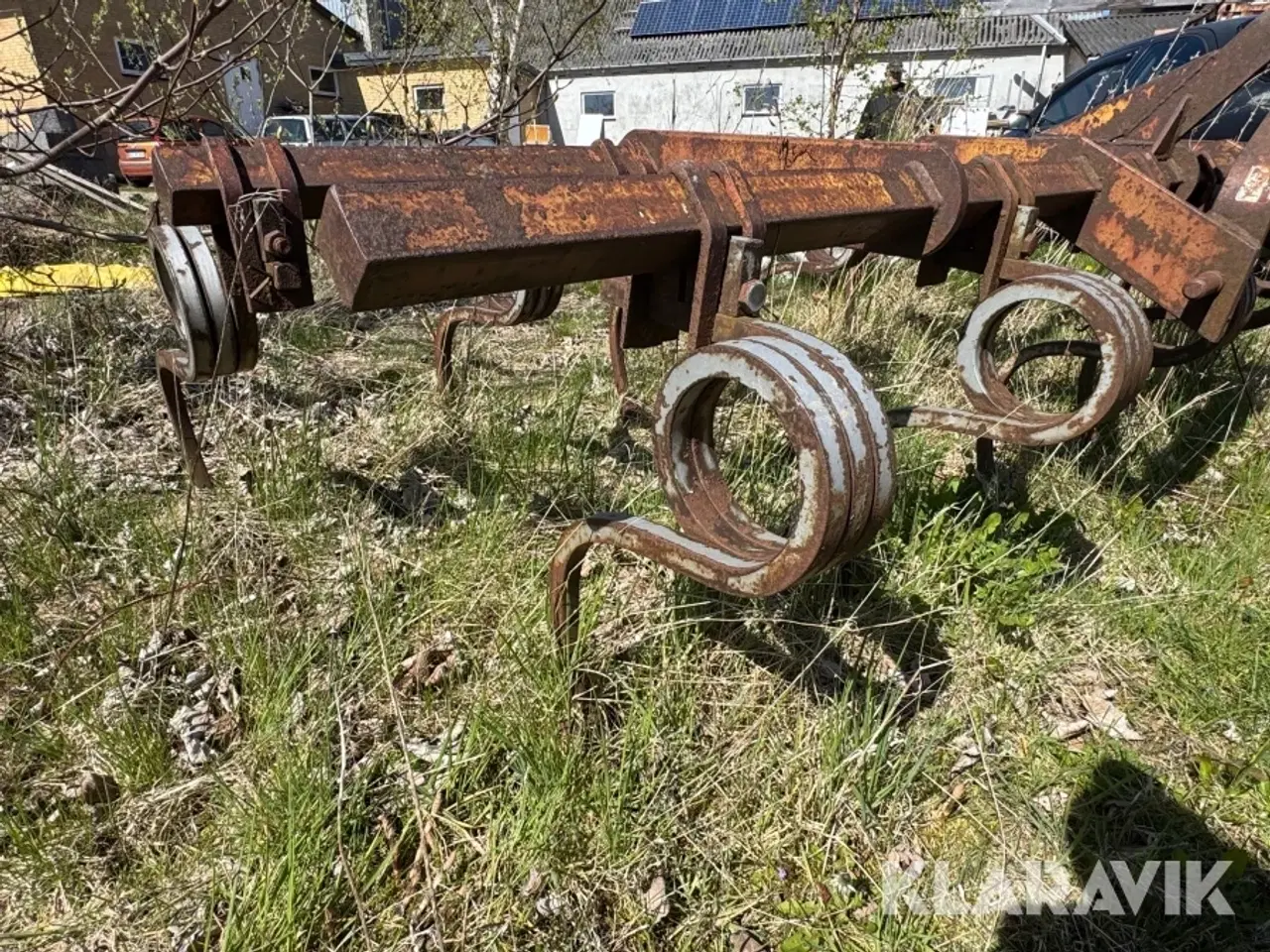 Billede 4 - Stubharve