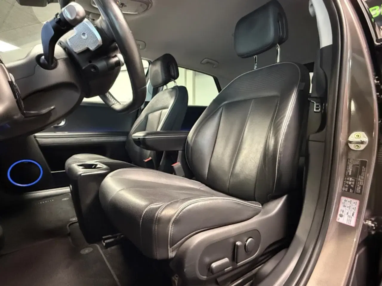 Billede 10 - Hyundai Ioniq 5 73 Techniq AWD