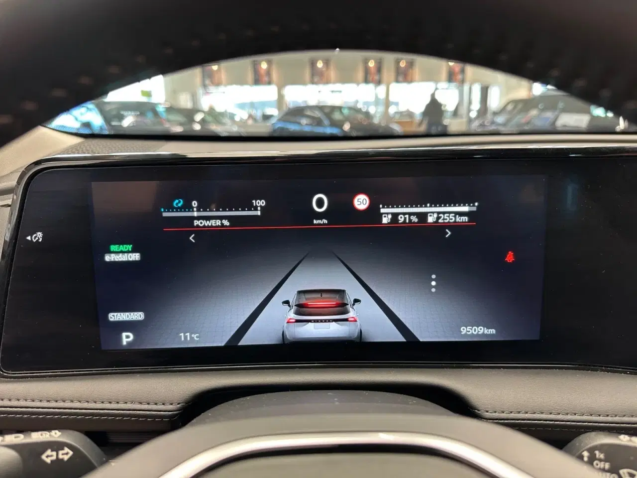 Billede 15 - Nissan Ariya 63 Engage