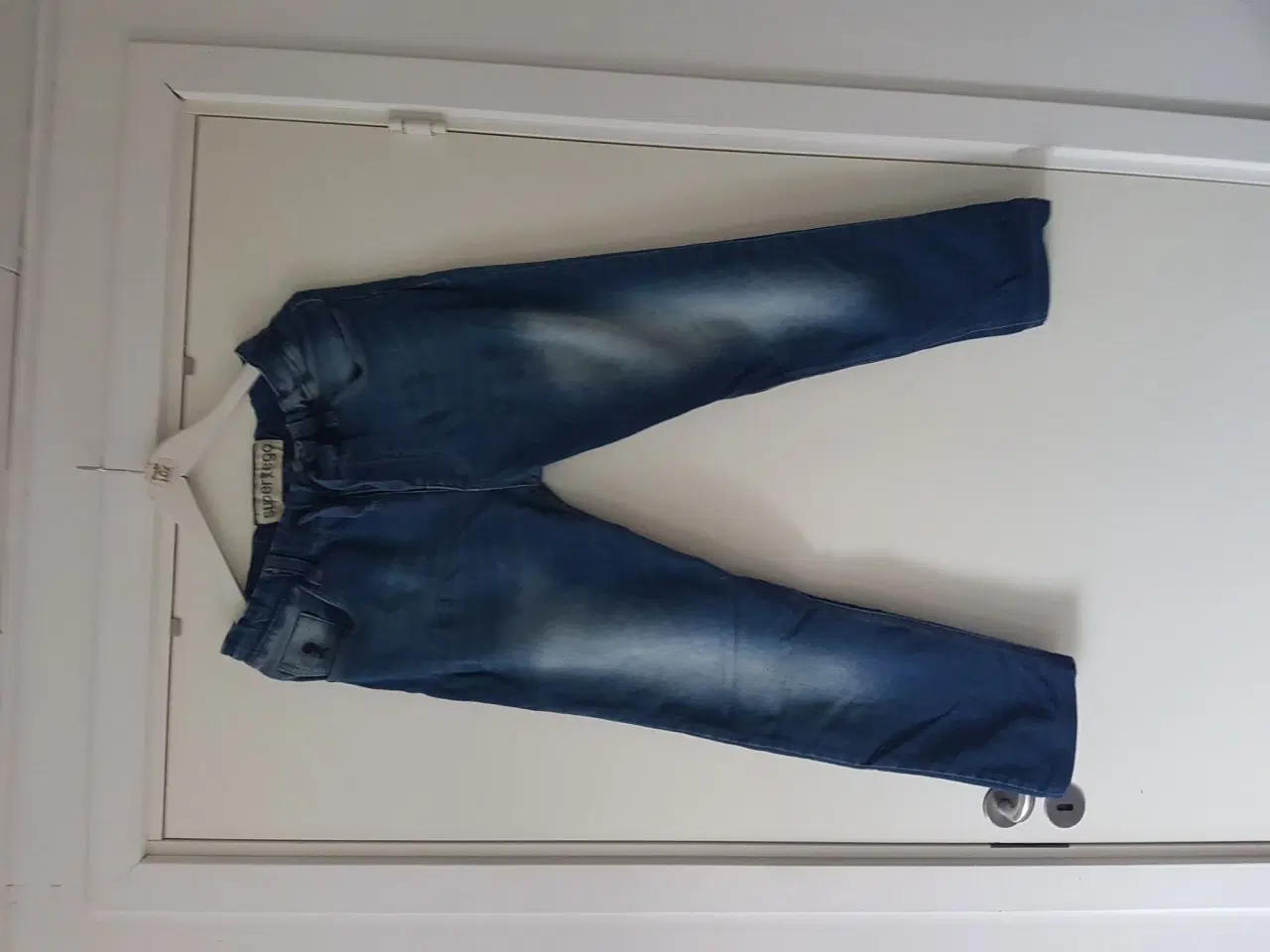Billede 1 - jeans 