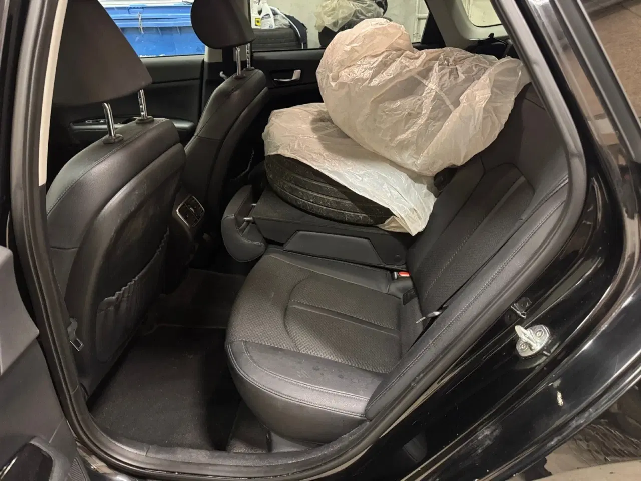 Billede 13 - Kia Optima 2,0 PHEV SW aut.