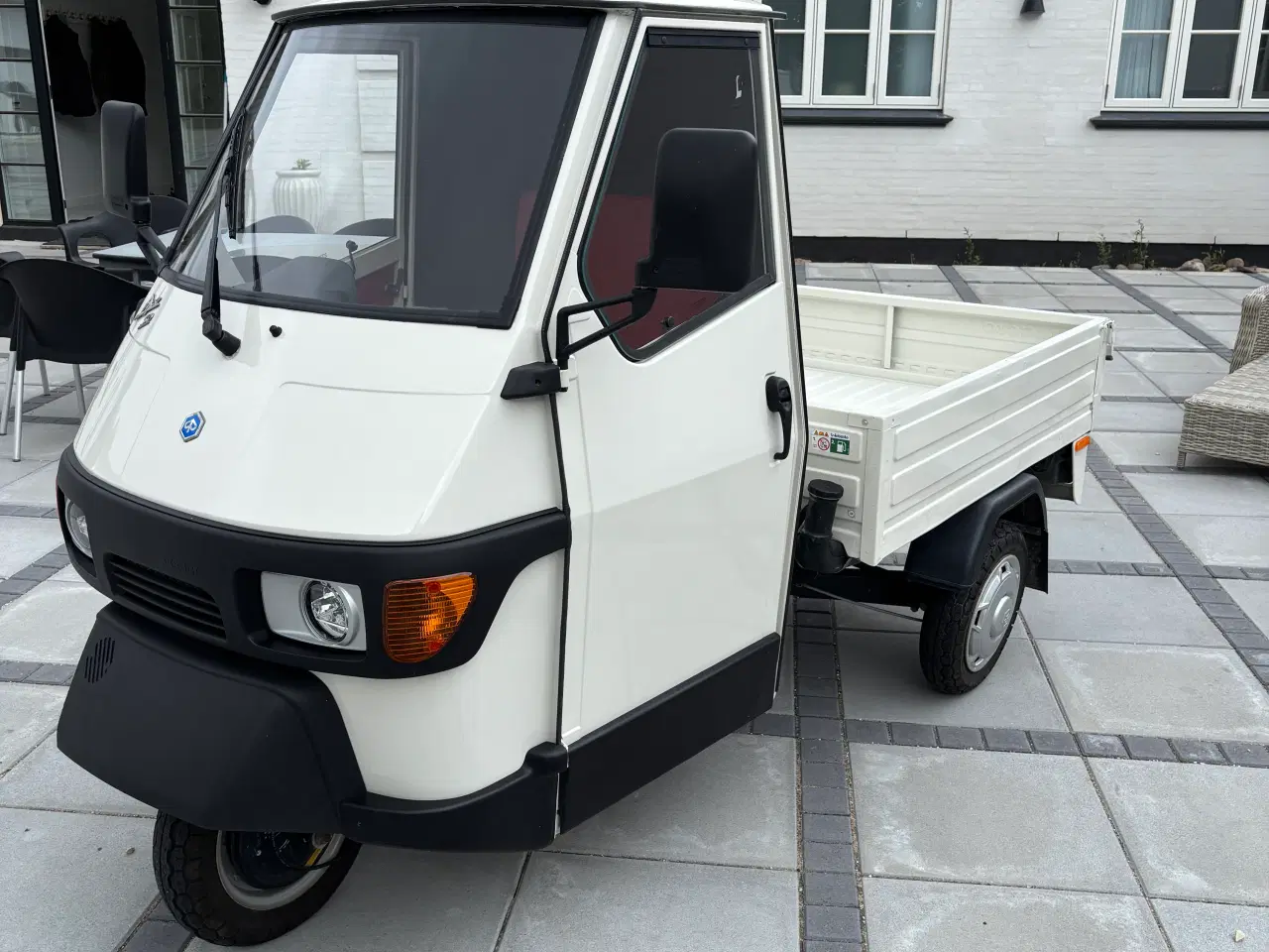 Billede 6 - Tuk tuk