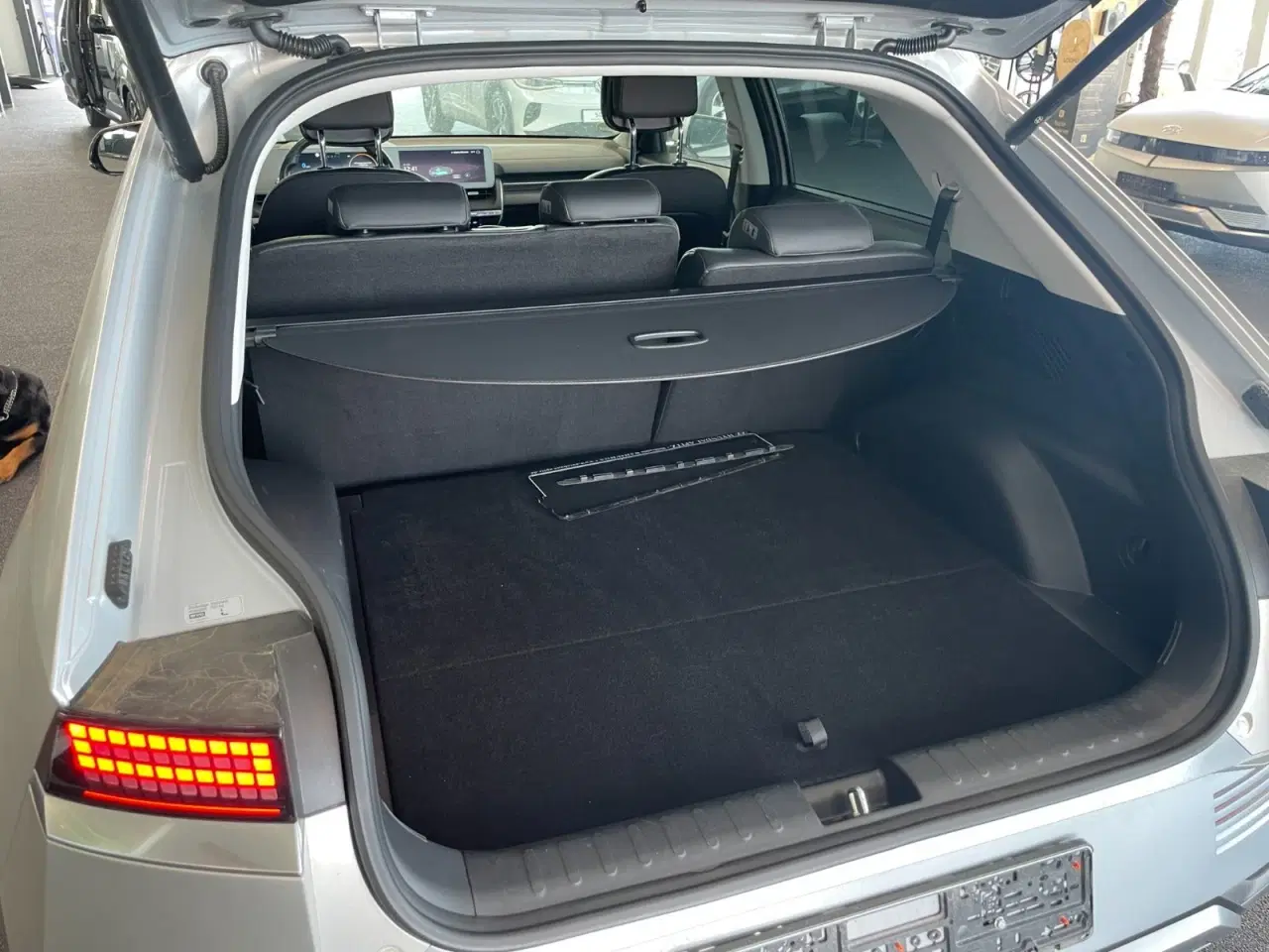 Billede 6 - Hyundai Ioniq 5 73 Uniq Relax AWD