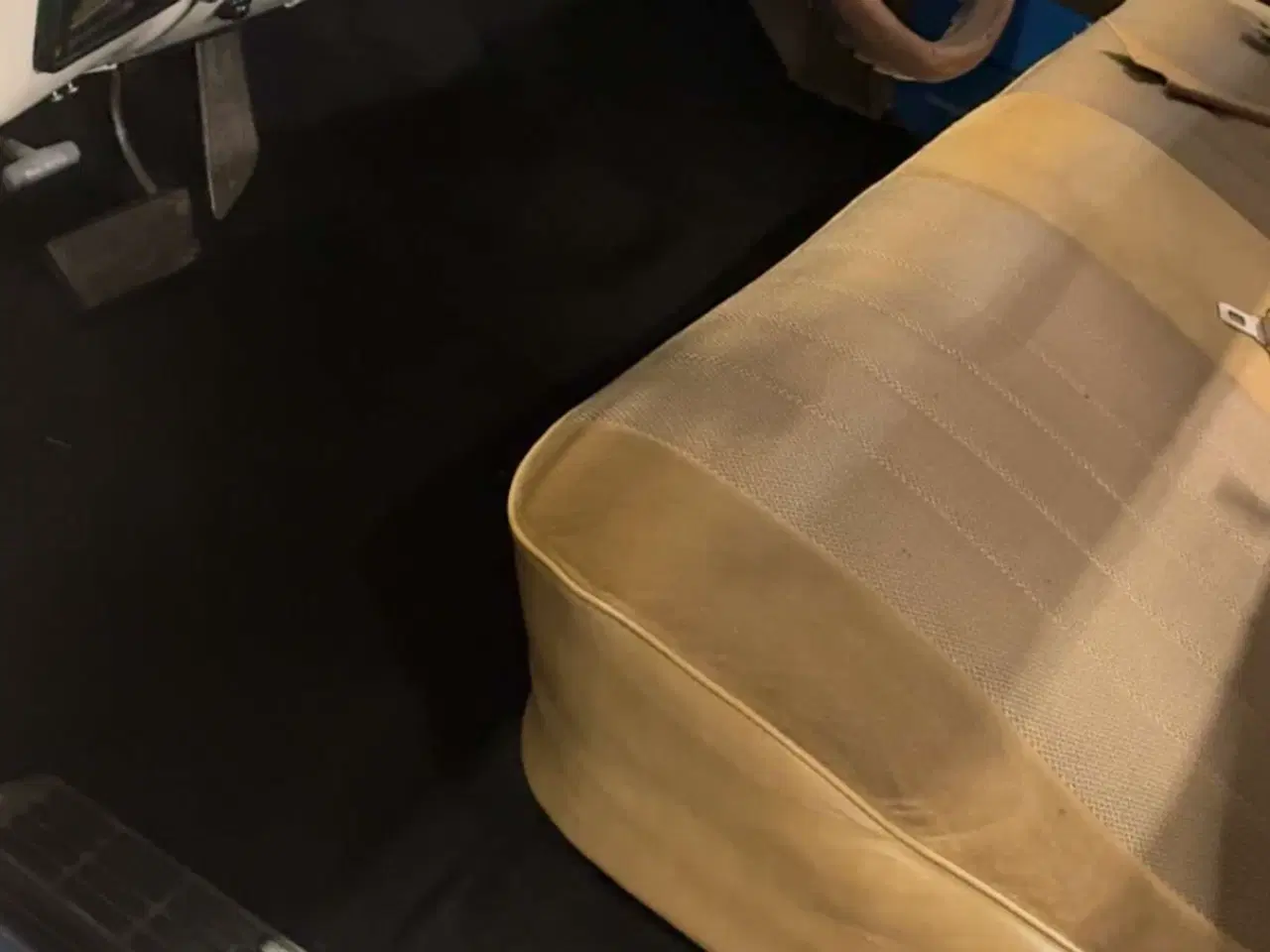 Billede 5 - GMC C10 ( CHEVY C10 )