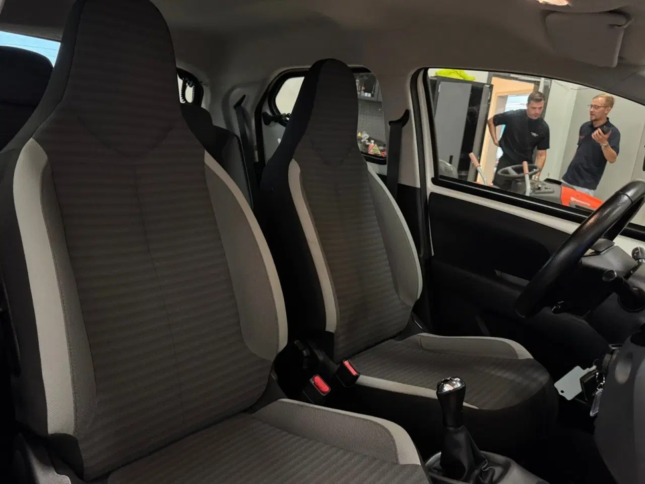 Billede 17 - Toyota Aygo 1,0 VVT-i x