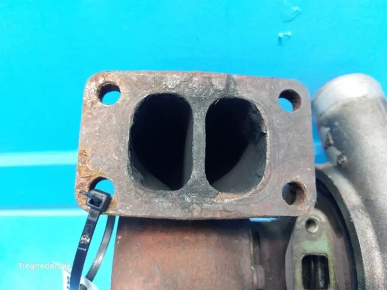 Billede 10 - Valmet 612 DSL Turbo 836339735