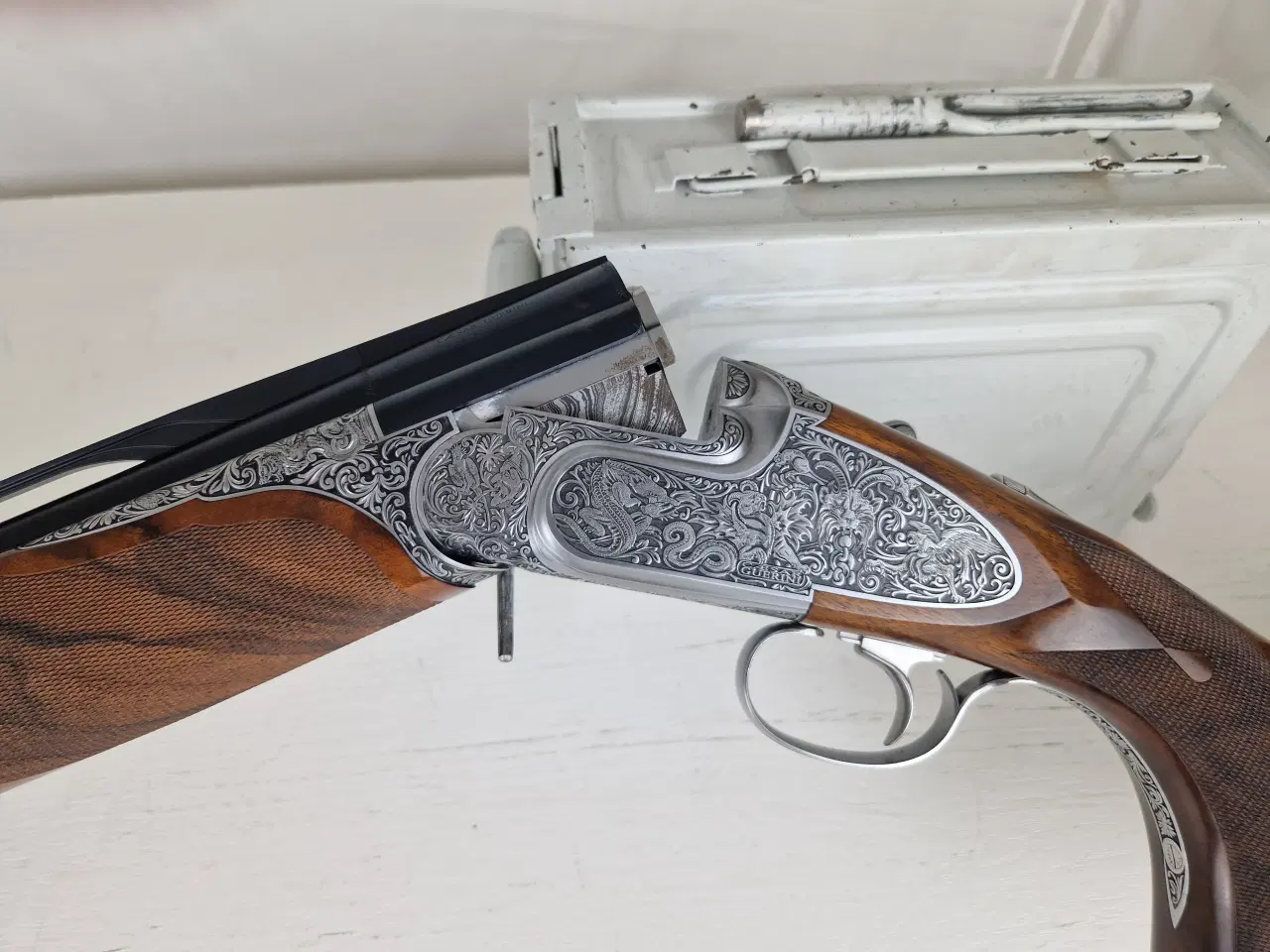 Billede 9 - Cæsar Guerini IX