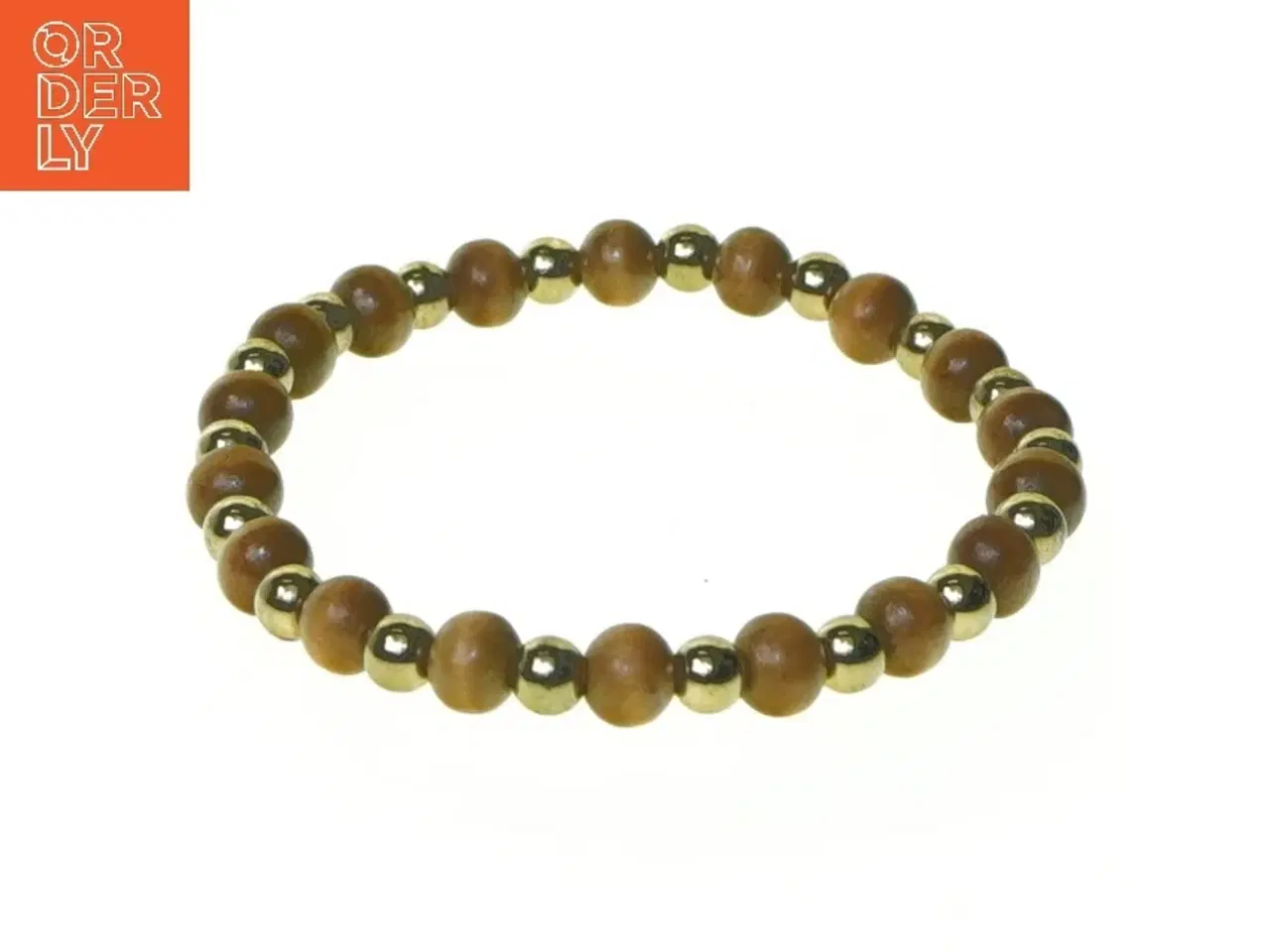 Billede 1 - Armbånd (str. 10 cm)