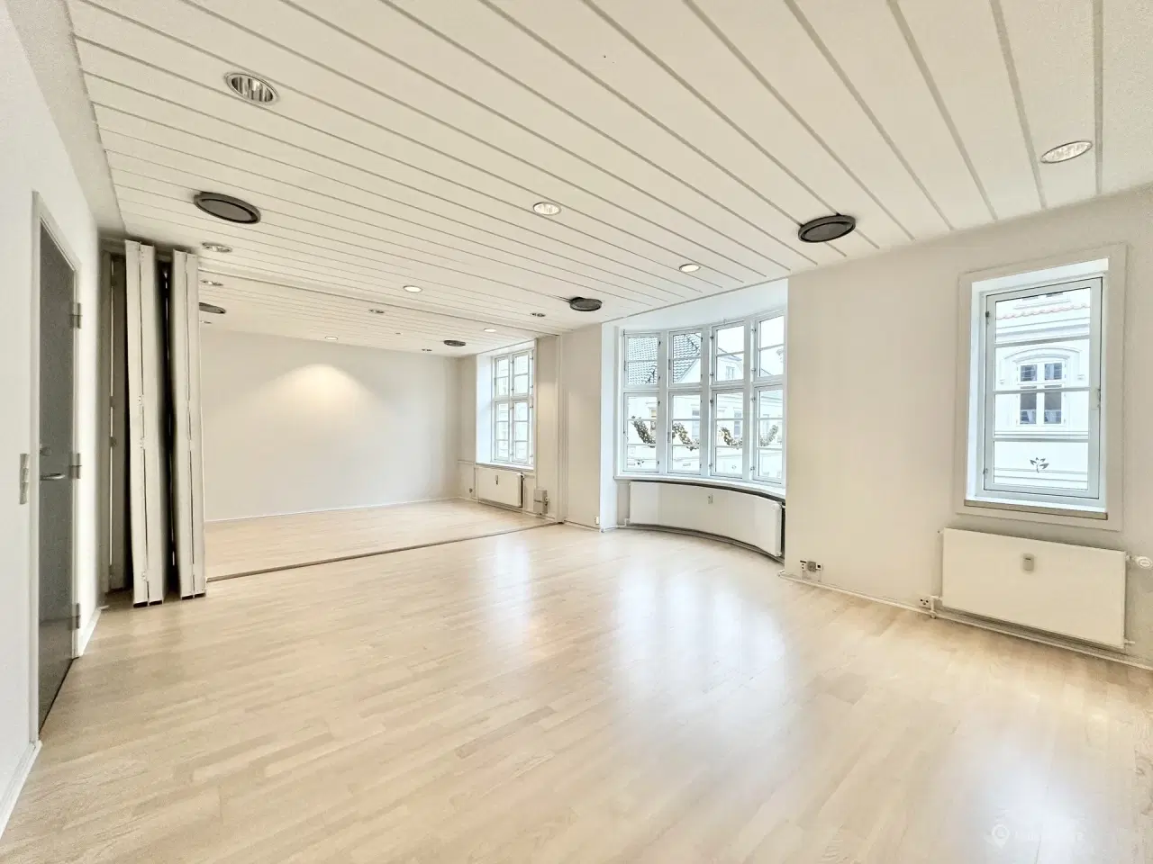 Billede 4 - 103 kvm. kontor eller klinik til leje i Fredericia Centrum