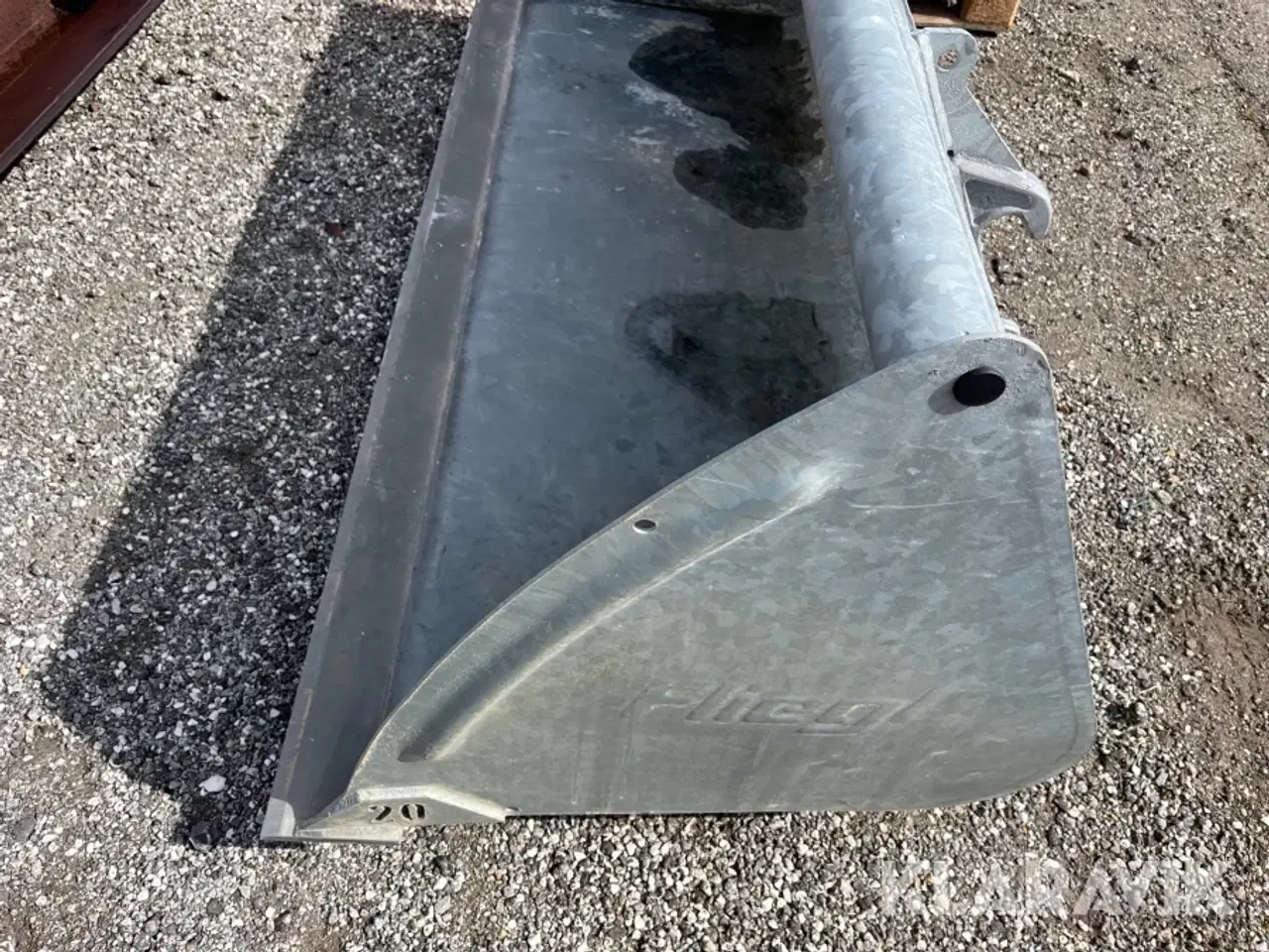 Billede 6 - Skovl Fliegl 2000 mm