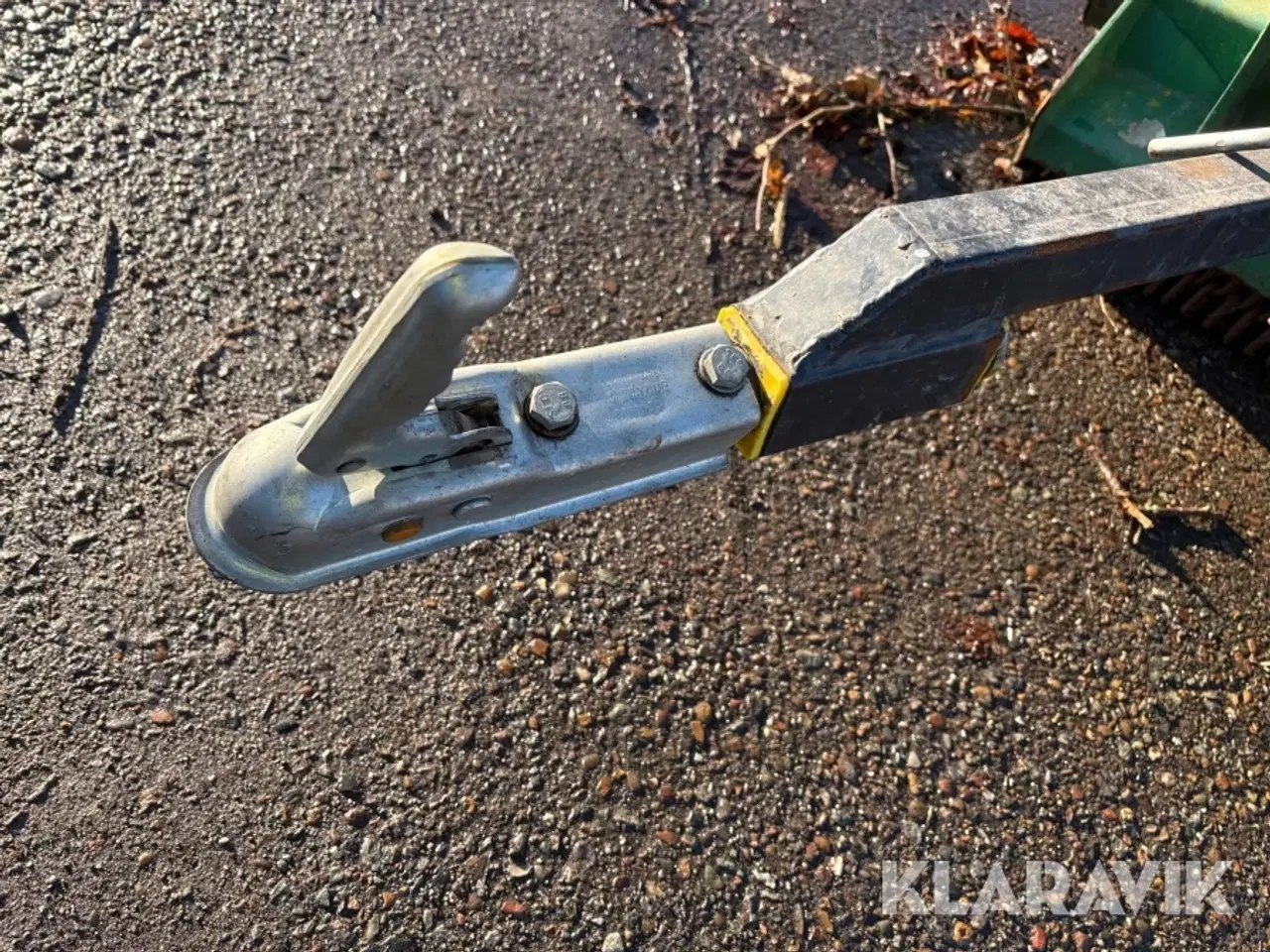 Billede 5 - Slagleklipper Kellfri Vkmatv