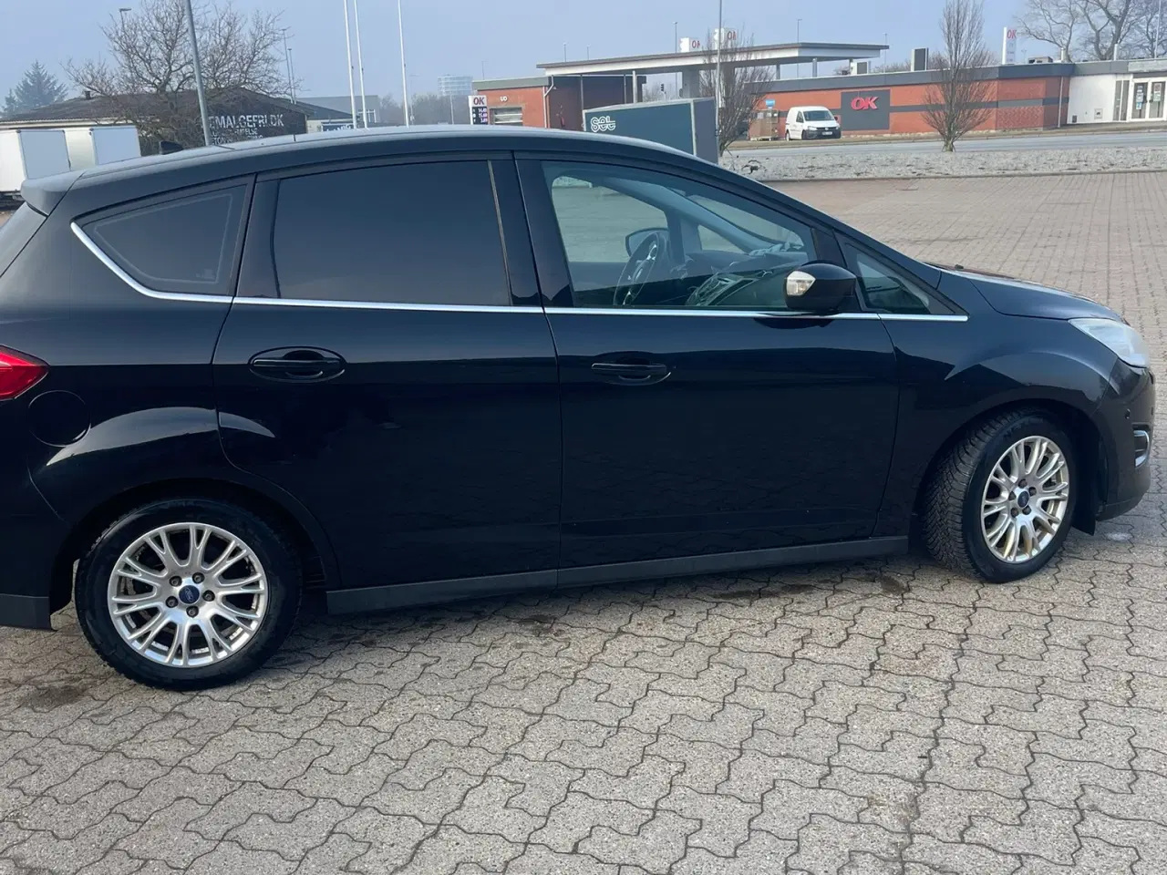 Billede 4 - Ford C-MAX