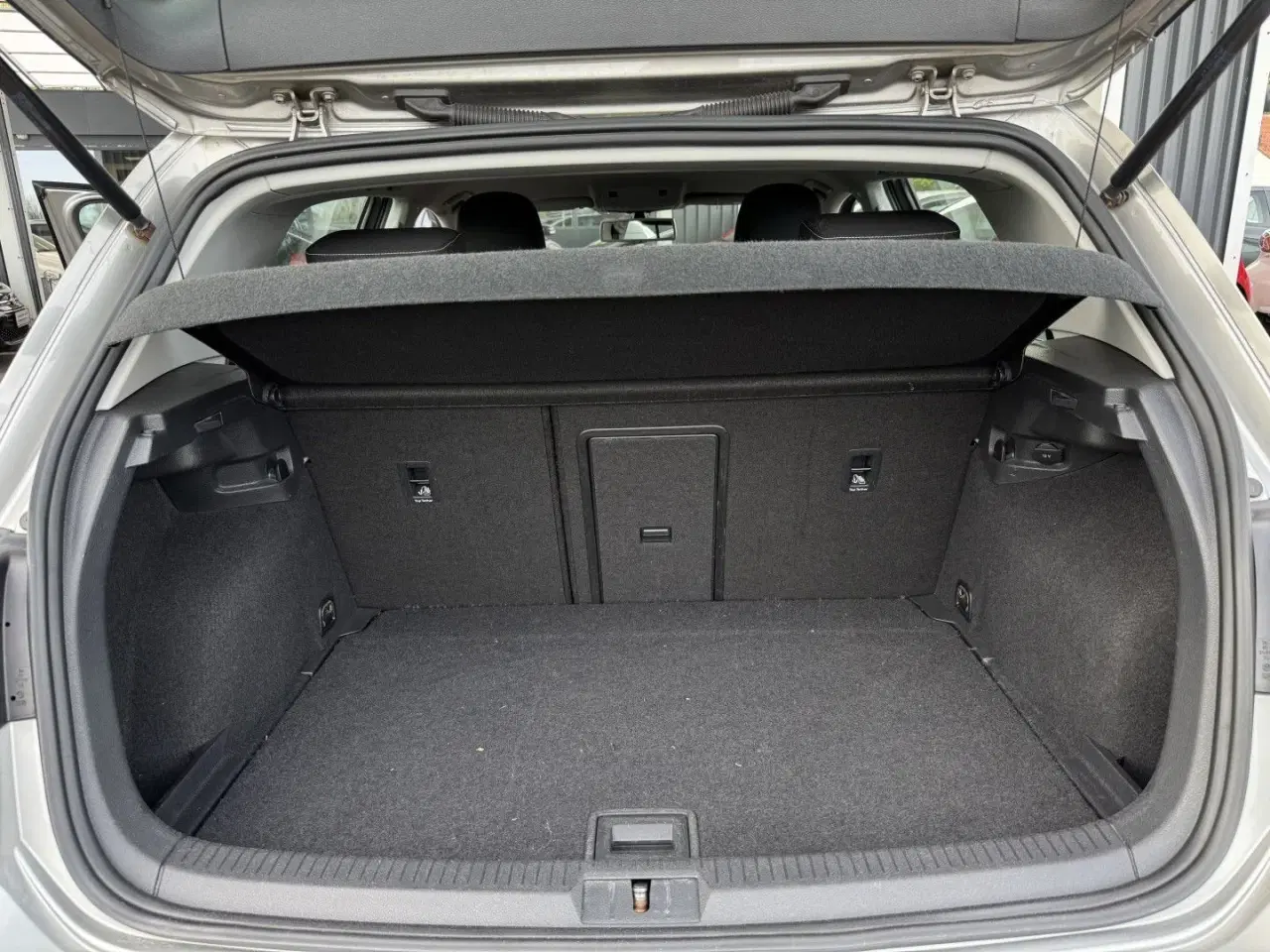 Billede 22 - VW Golf 2,0 TDI BMT Highline 150HK 5d