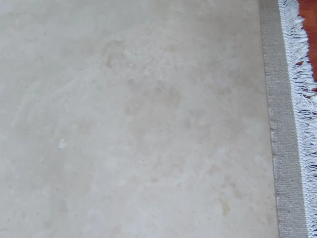 Billede 3 - Sofabord i marmor