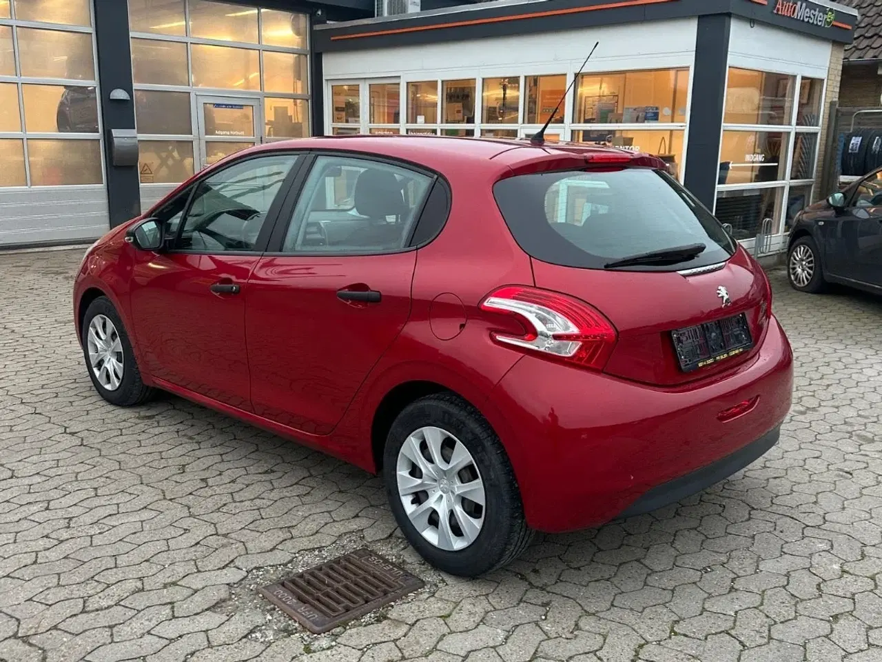 Billede 5 - Peugeot 208 1,0 VTi Access