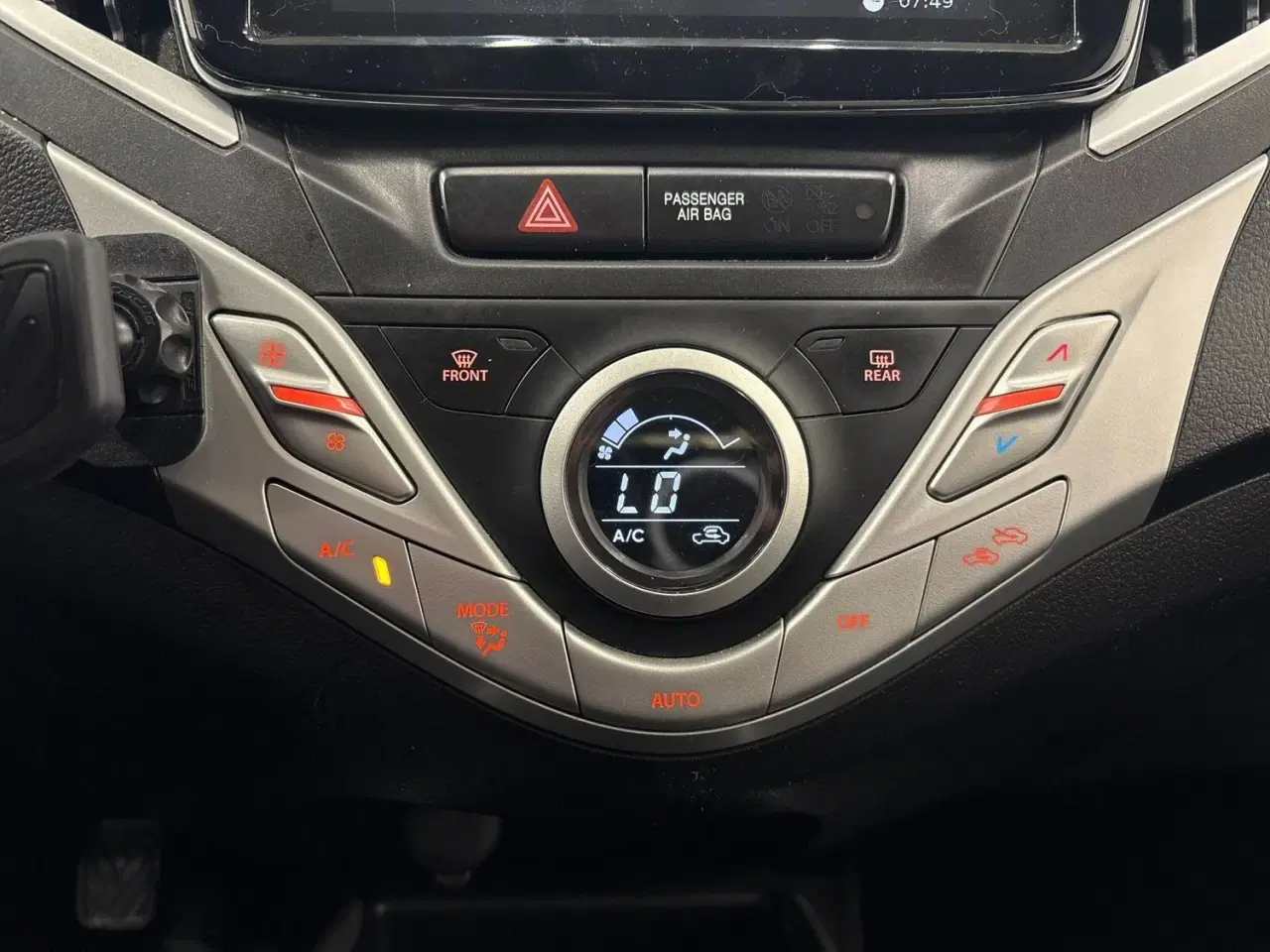 Billede 17 - Suzuki Baleno 1,2 Dualjet SHVS Exclusive