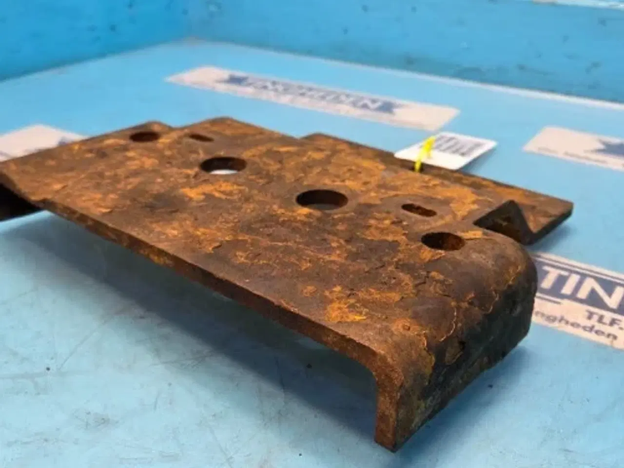 Billede 4 - Hydrema 906B Support 208271