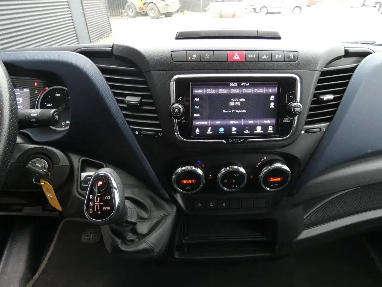 Billede 11 - Iveco Daily 35S18 12m3 3,0 D 180HK Van 8g Aut.