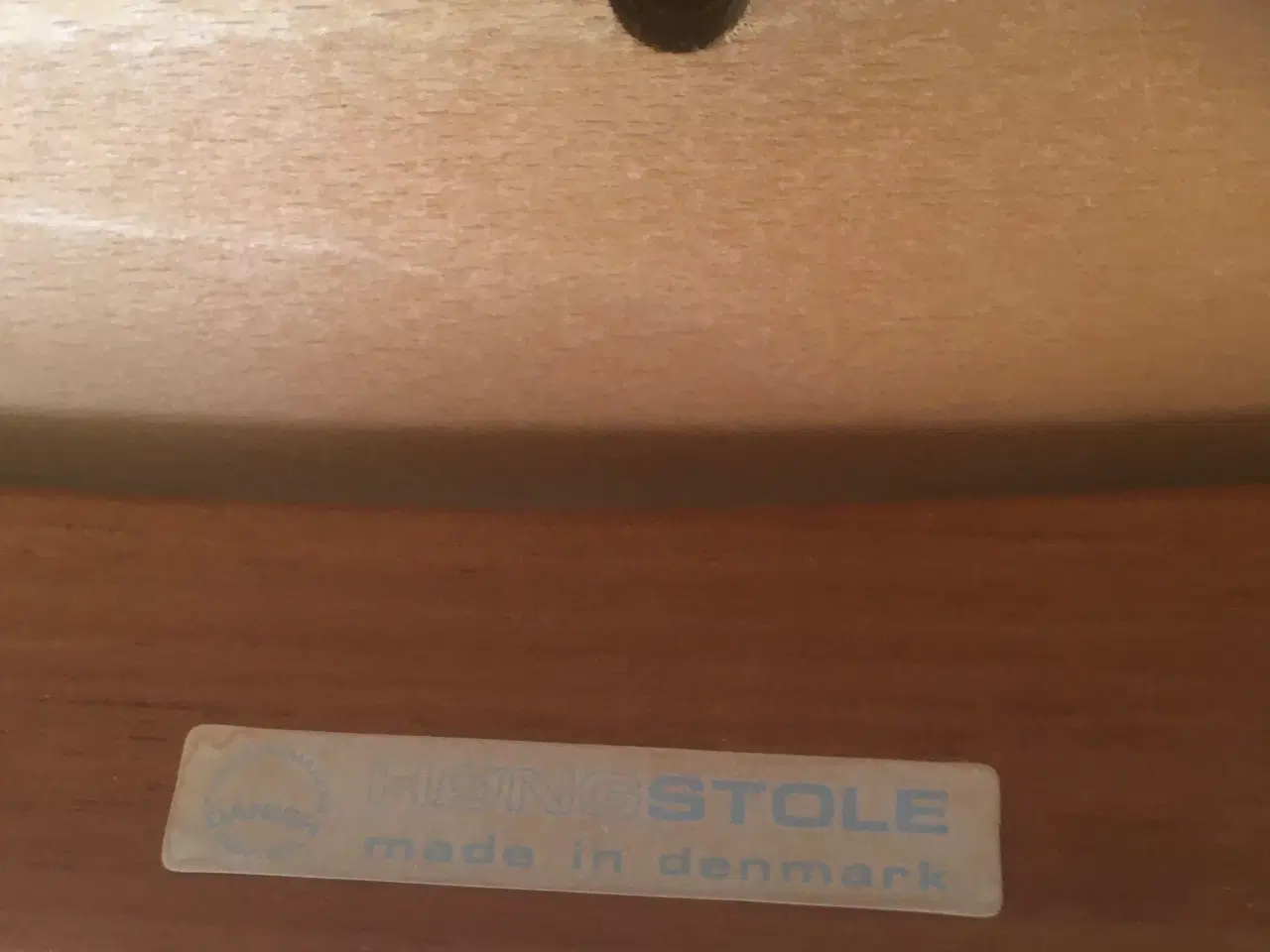 Billede 5 - Erik Kirkegaard stol