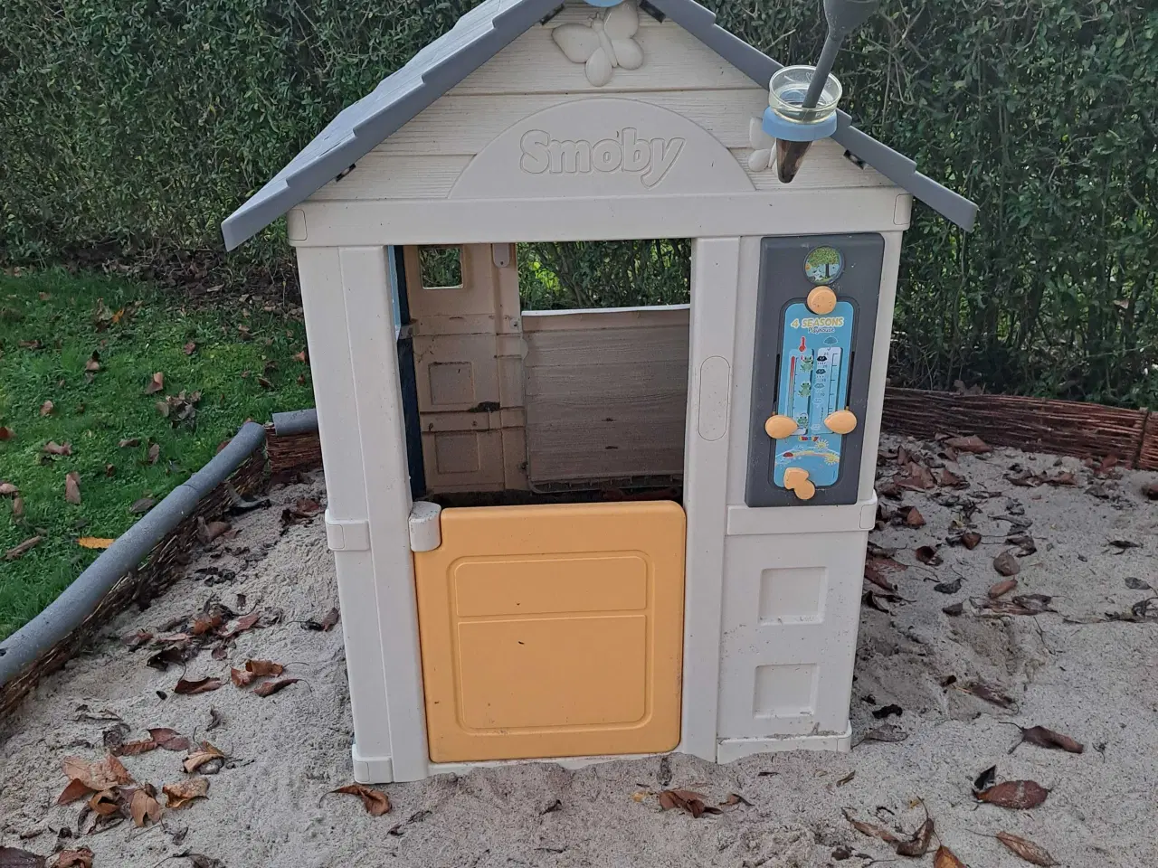 Billede 2 - Fint Legehus