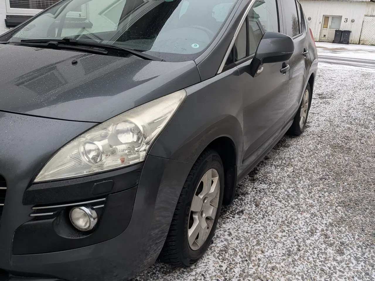 Billede 9 - PEUGEOT 3008 Danmarks bedste pris