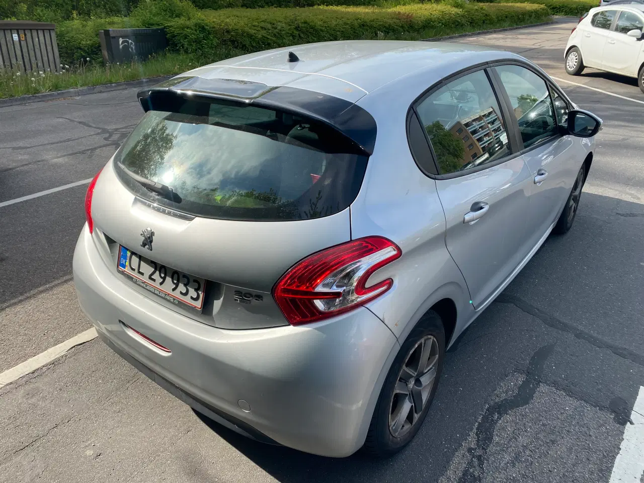 Billede 2 - Peugeot 208 e-hdi