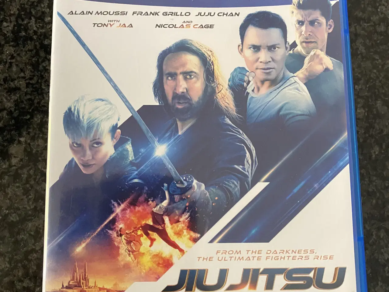 Billede 11 - Dvd’er og cd’er 