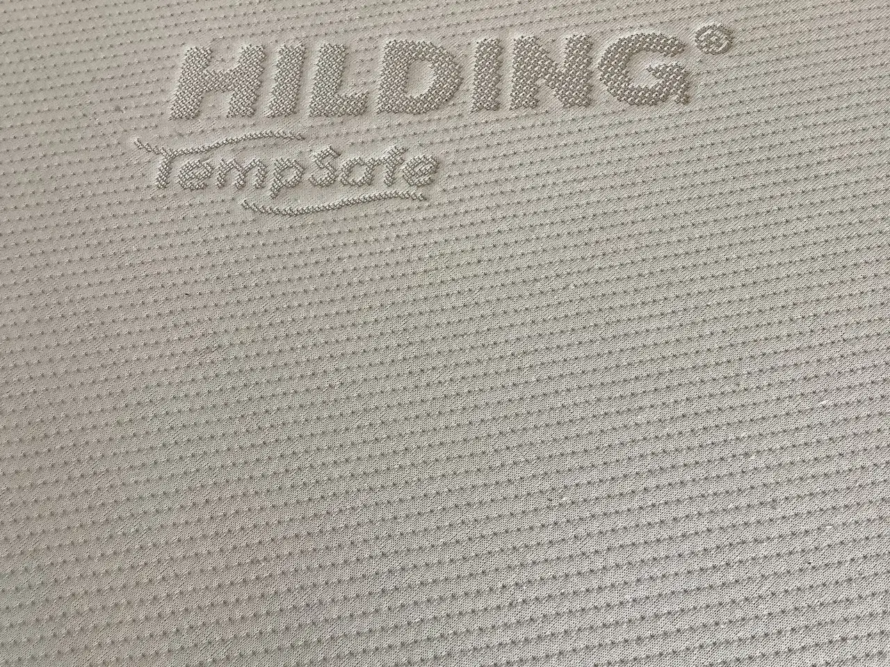Billede 4 - Seng Hilding Tempsafe
