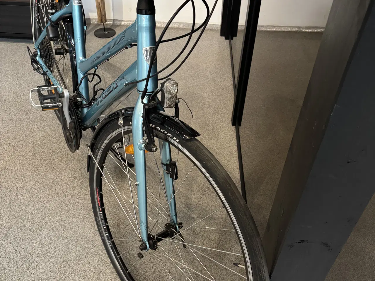 Billede 2 - Damecykel Trek citybike