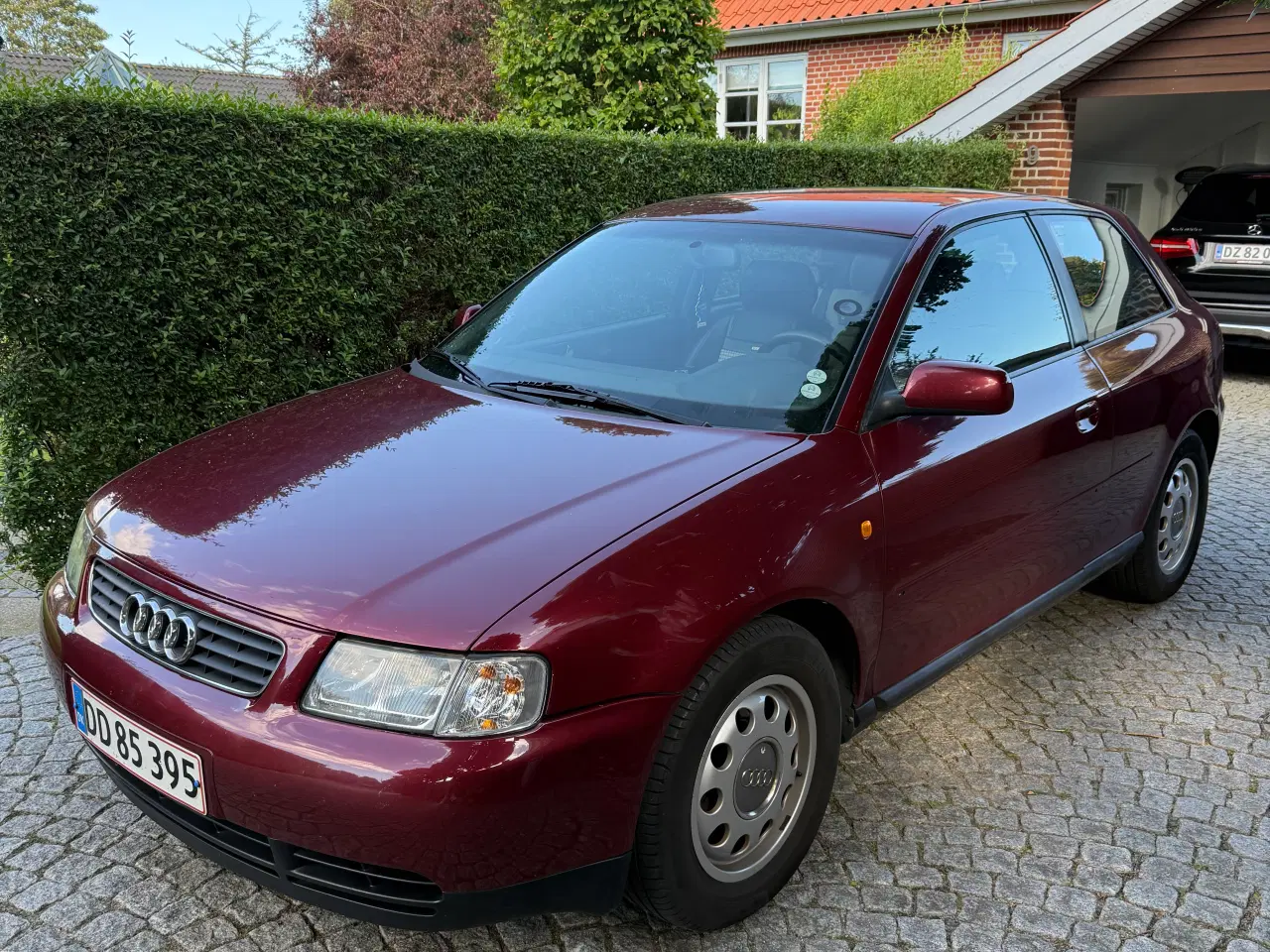 Billede 1 - Audi A3 8L 1.9 TDI