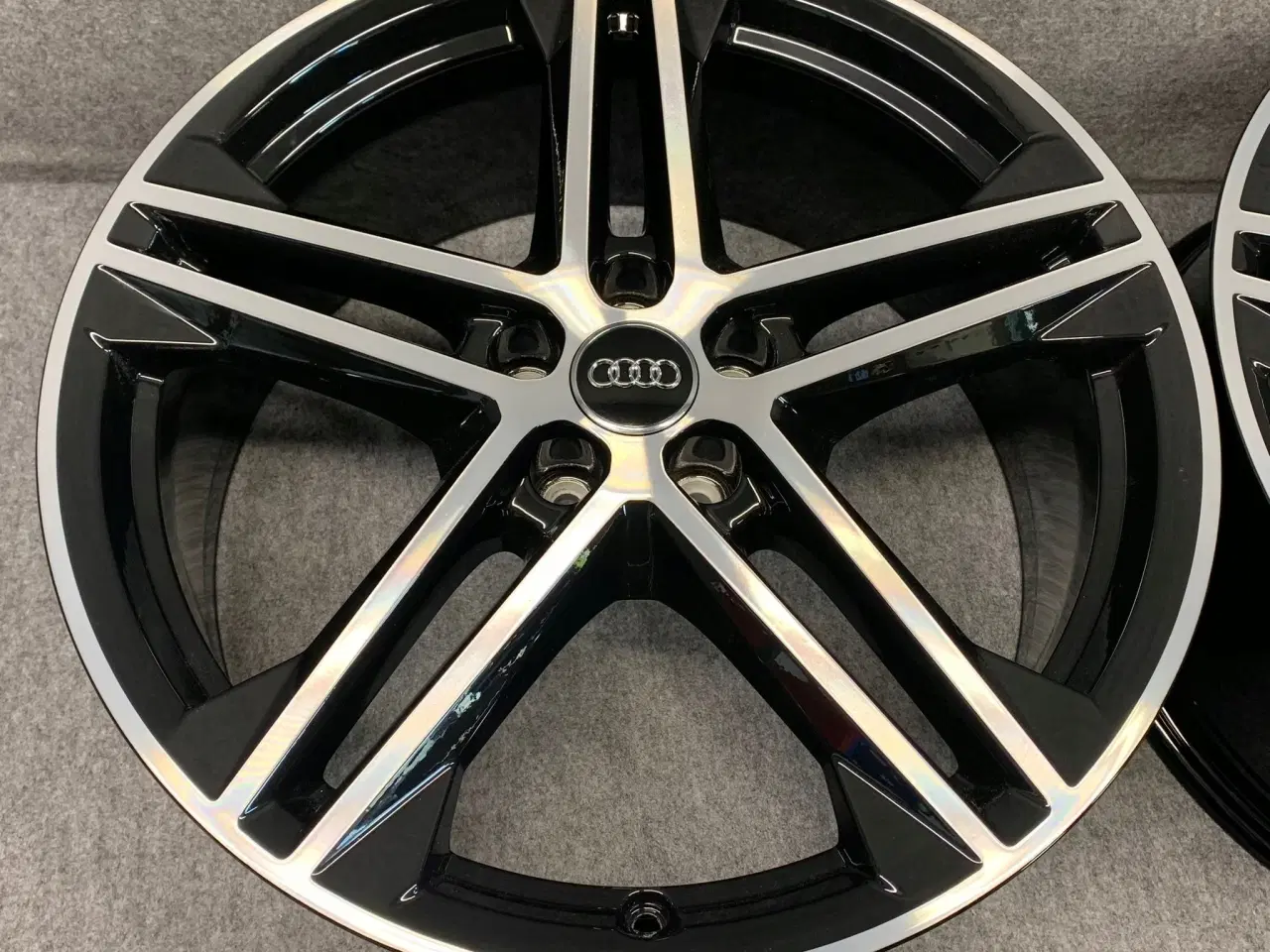 Billede 4 - AUDI Q5 80A 8Jx20 ET 39 5x112