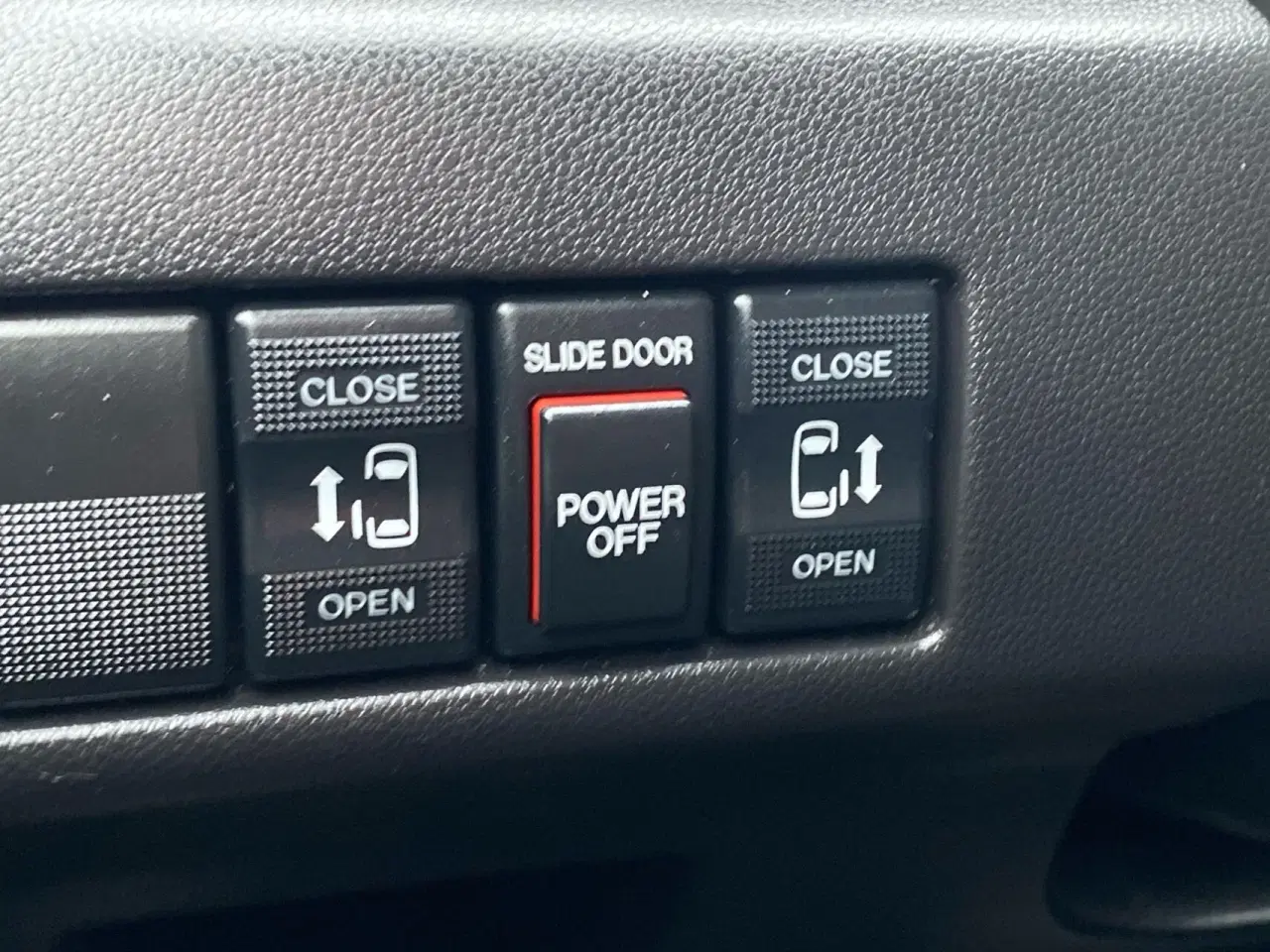 Billede 18 - Mazda 5 2,0 Sport 145HK Aut.