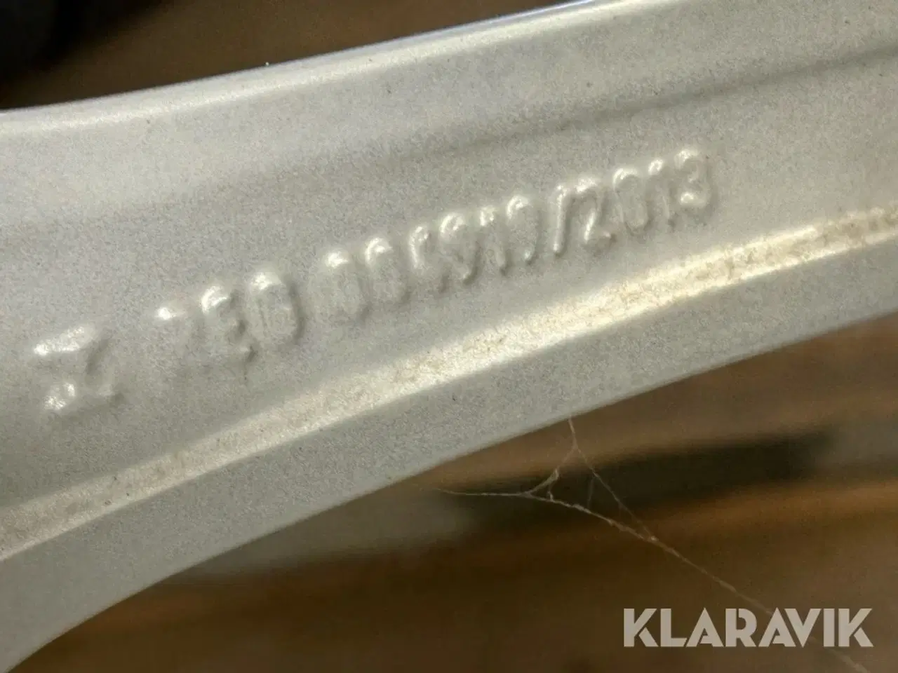 Billede 10 - Vinterhjul 20" Porsche Macan 4 styk