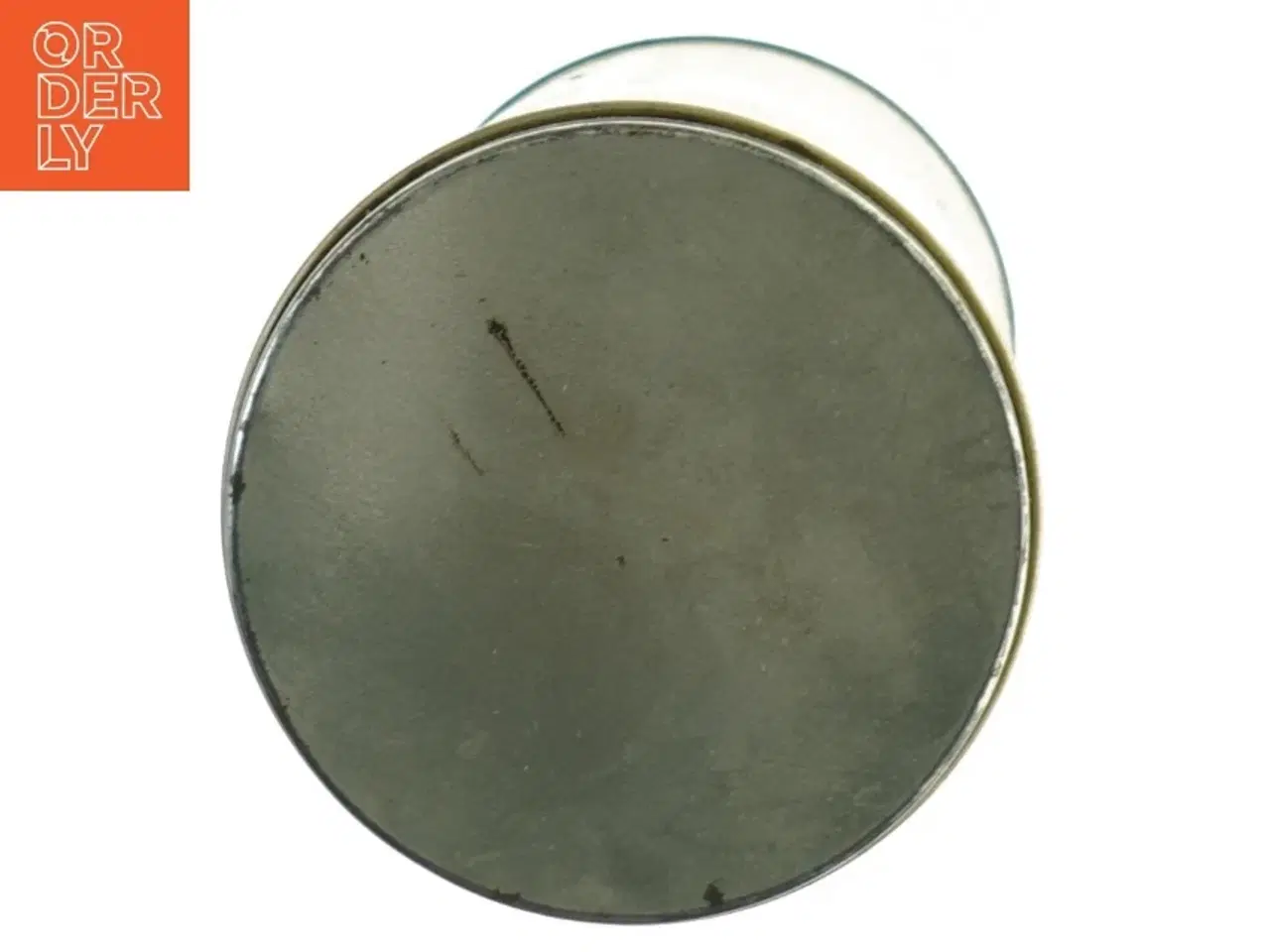 Billede 2 - Vintage pastadåse (str. 27,5 cm)