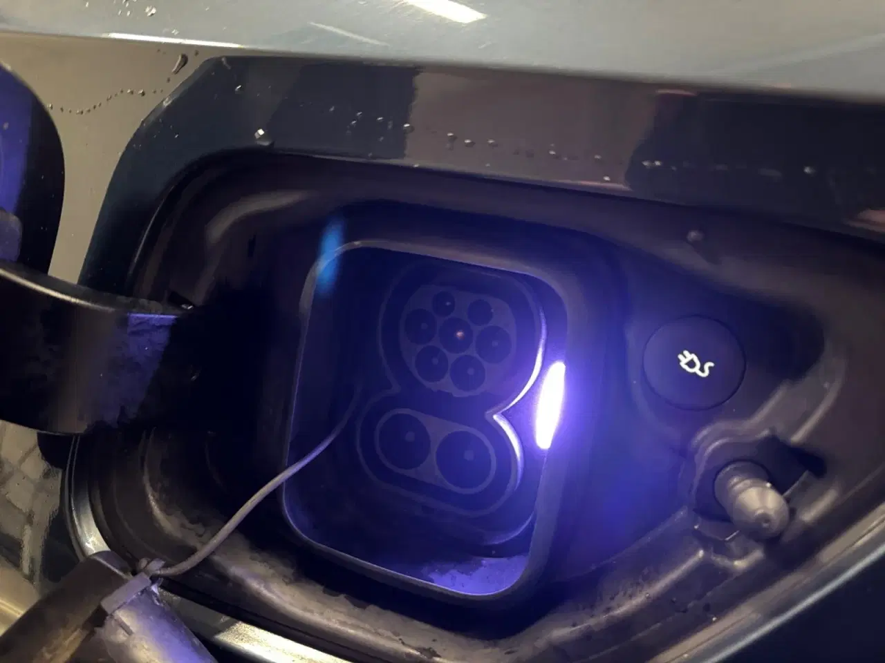 Billede 12 - Polestar 2  Long Range AWD