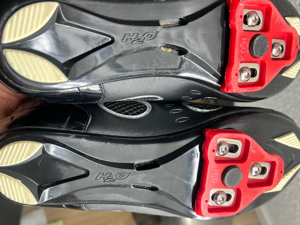 Billede 5 - H2O cykelsko str 40 sort