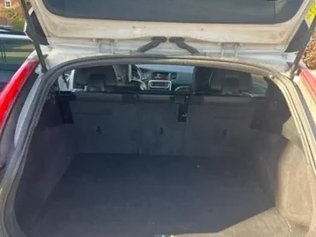 Billede 11 - Volvo V60 2,0 T4 190 R-Design aut.