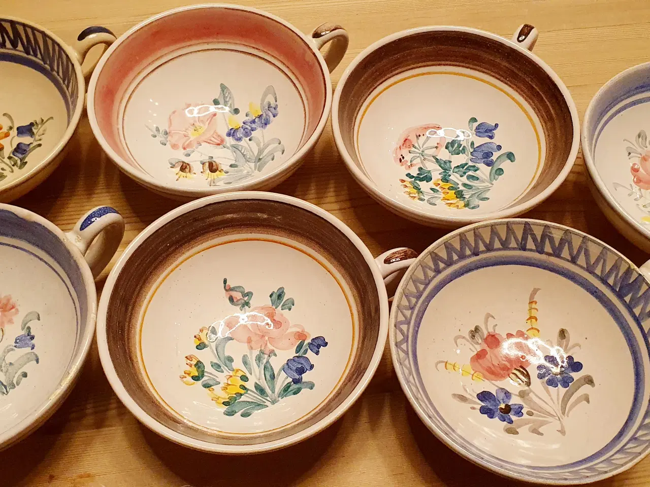 Billede 1 - Lars Syberg keramik