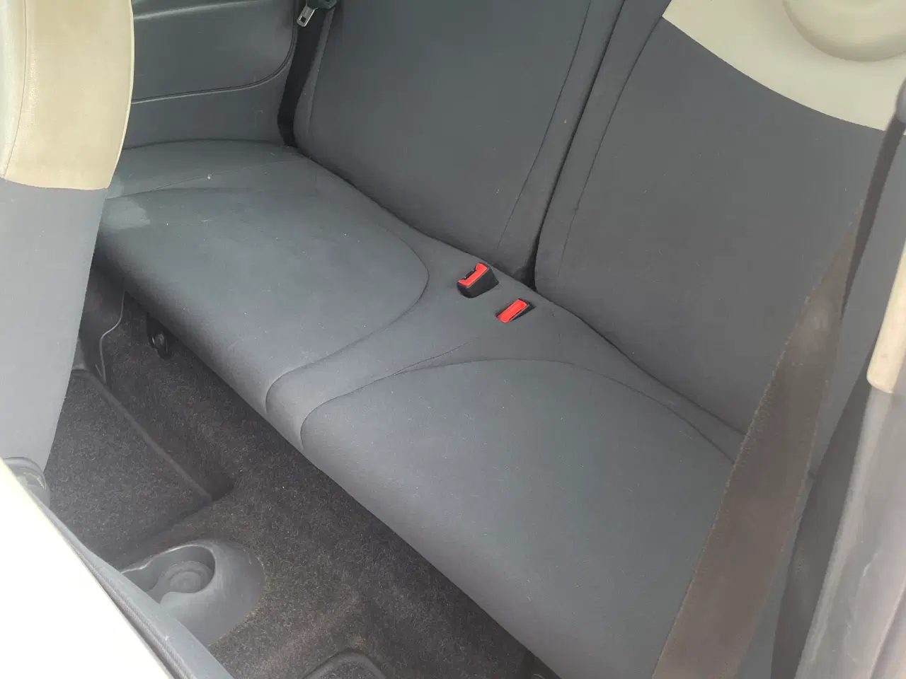 Billede 6 - Fiat 500 1,3 MJT