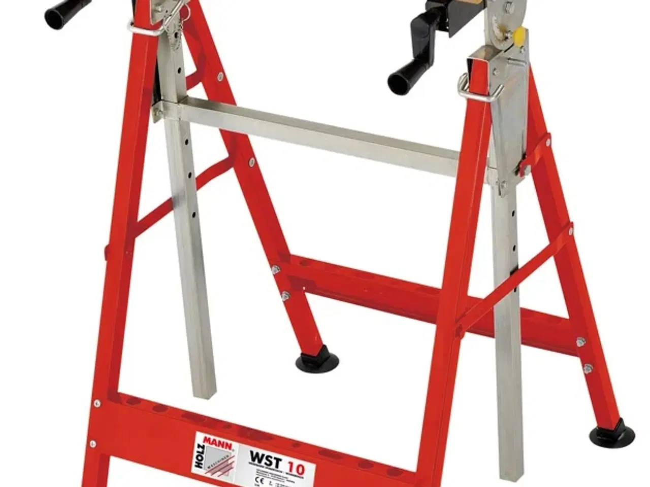 Billede 1 - WST10  Arbejdsbord Holzmann