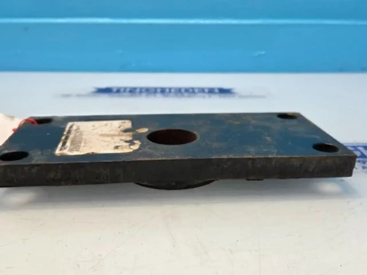 Billede 8 - Case Magnum 250 Plade 87666035